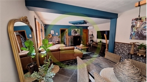 fermette à la vente -   59227  VERCHAIN MAUGRE, surface 217 m2 vente fermette - UBI476503724